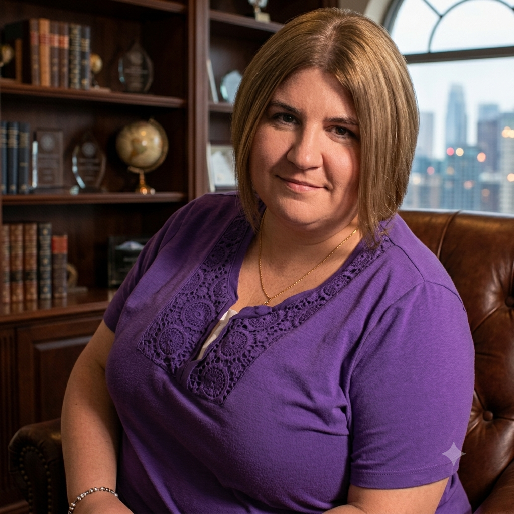 Kath, licensed massage therapist and wellness practitioner in Newtown, Connecticut